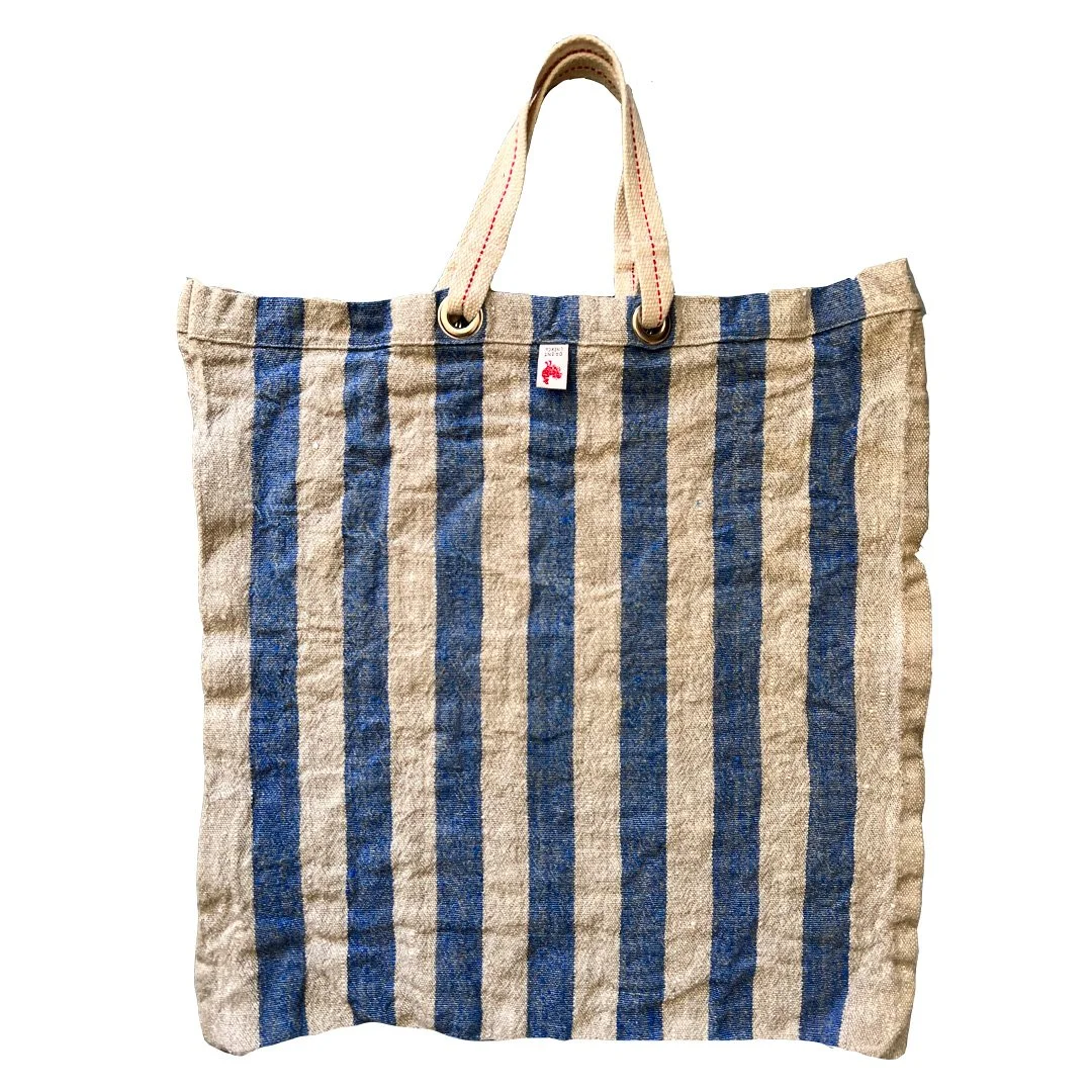 TOTES — SHOP — Orient Linen Co.